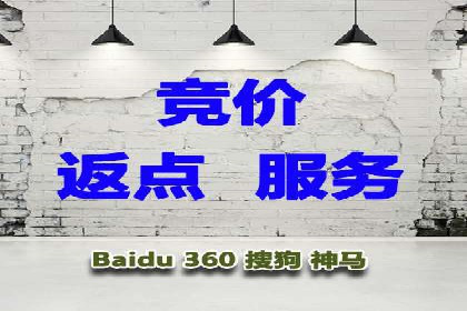 百度竞价赚钱的五大经典案例揭秘